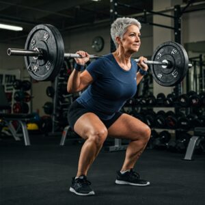 Como Evitar a SARCOPENIA: Com Músculos Fortes