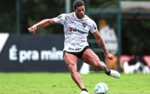 Força Não É Obstáculo, É Vantagem em Campo