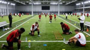 O atleta que falha em descansar é tão amador quanto o que falha em treinar