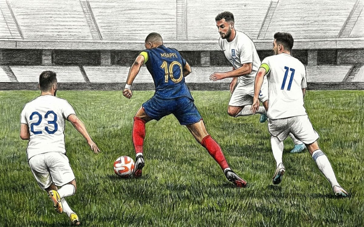 Futebol Moderno: Por Que Velocidade e Força Andam Juntas