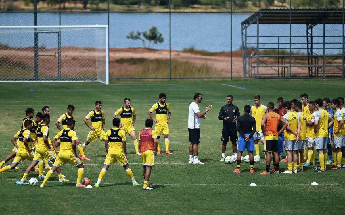 Categoria de Base no Brasil: Ranking Mundial, Melhores Clubes e Direitos dos Jogadores